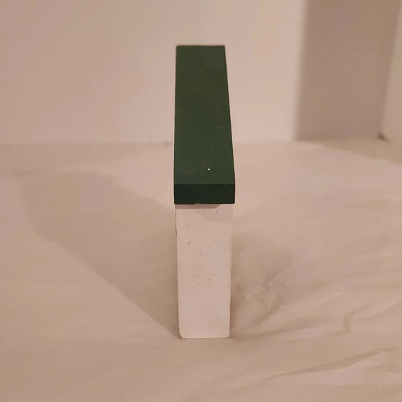 Vintage 1991 The Cat's Meow Ohio Amish Series Brown School Shelf Sitter - Picture 4 of 8